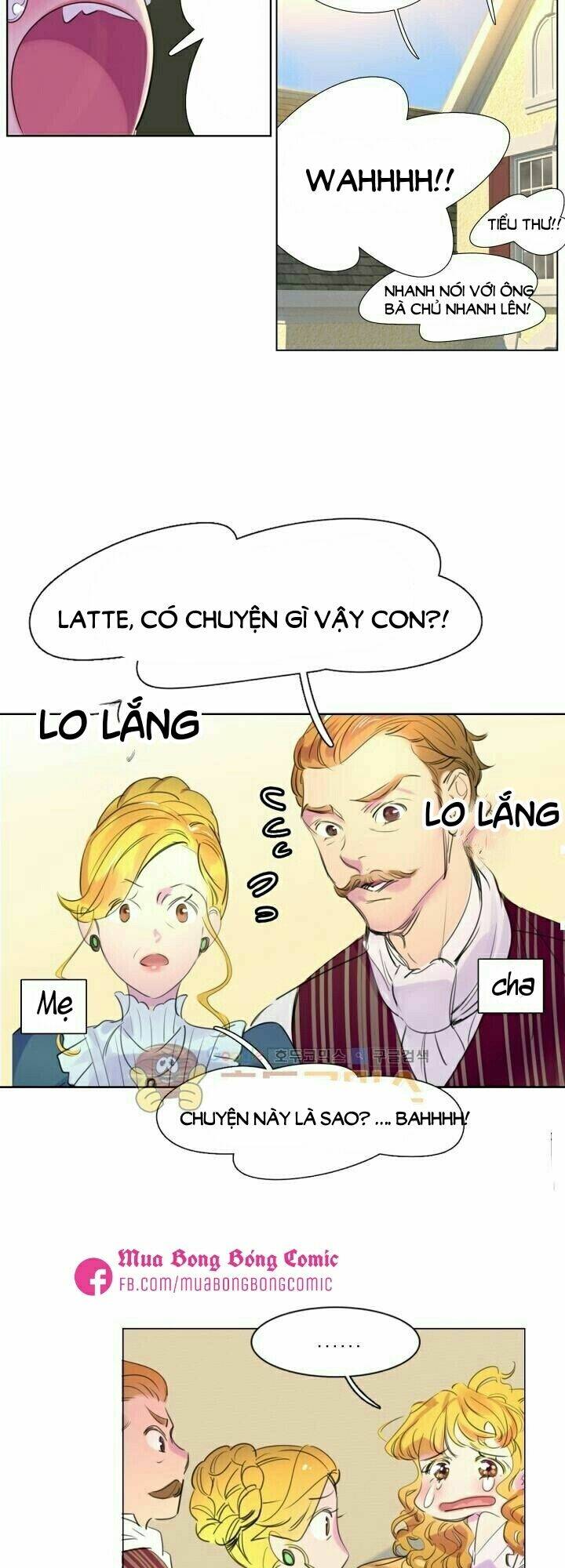Tôi Không Phải Là Người Tốt: Chapter 1.2