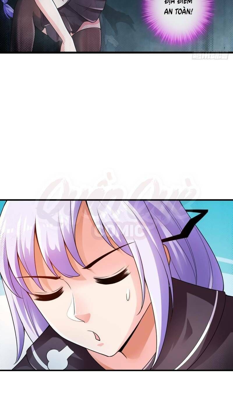 Hệ Thống Tìm Đường Chết Mạnh Nhất: Chapter 39