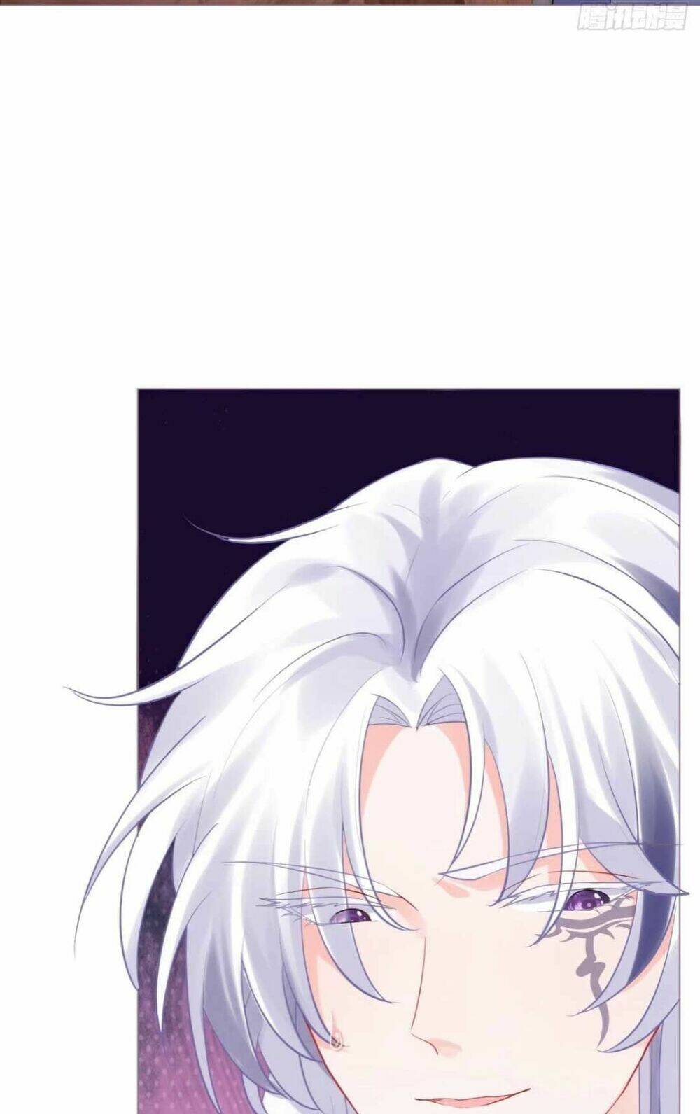 THIẾT LẬP ÁC NỮ CỦA TÔI SỤP ĐỔ RỒI: Chapter 16