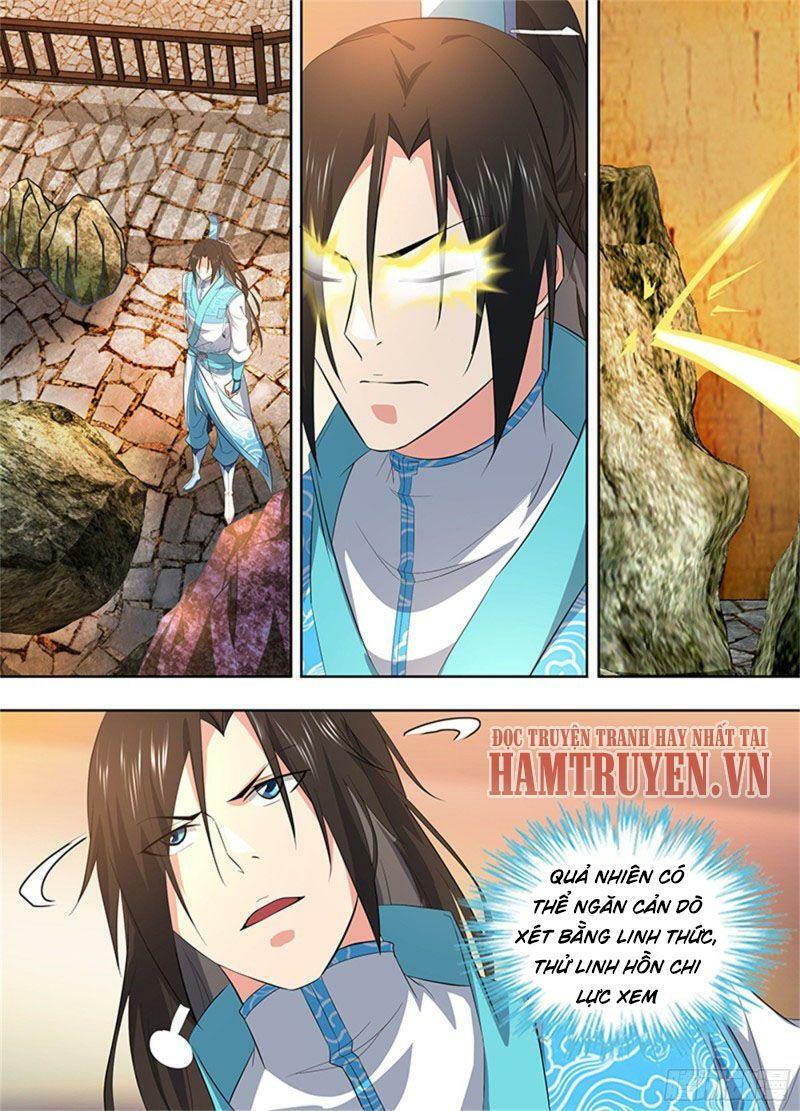 Vĩnh Hằng Chí Tôn: Chapter 279