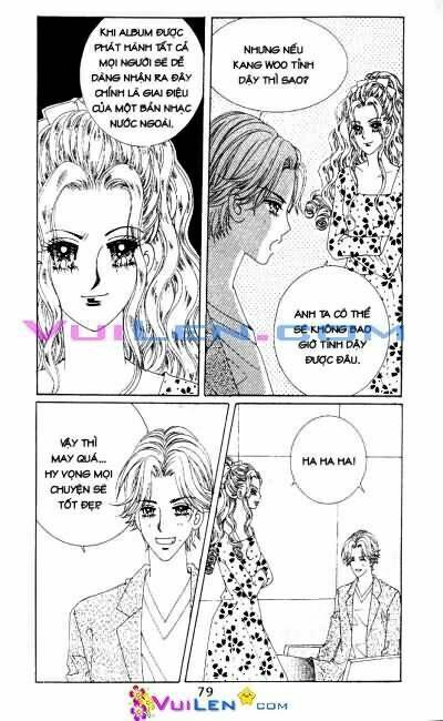 Chạm Mặt Thần Tượng: Chapter 12