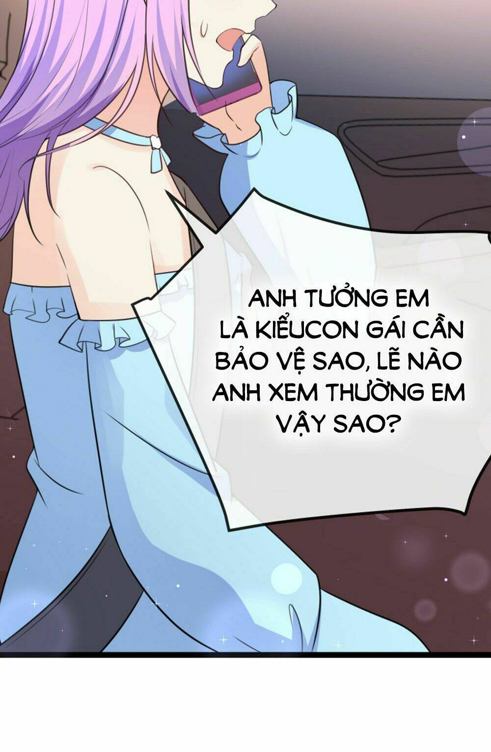 Boss Của Tôi Là Đại Thần: Chapter 104