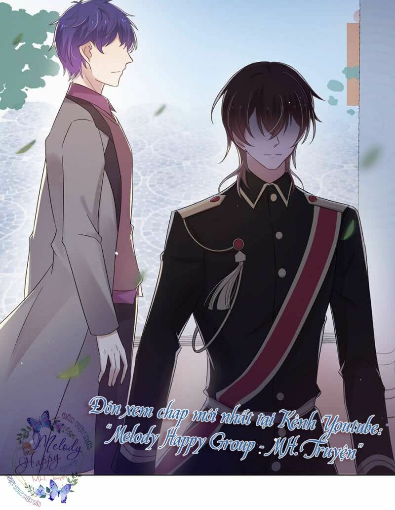 Ma Lạt Thiên Kim Đẩu Ác Thiếu: Chapter 101
