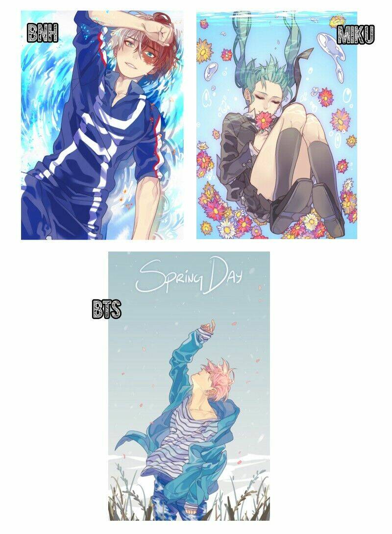 Not So Shoujo Love Story: Chapter 13.2