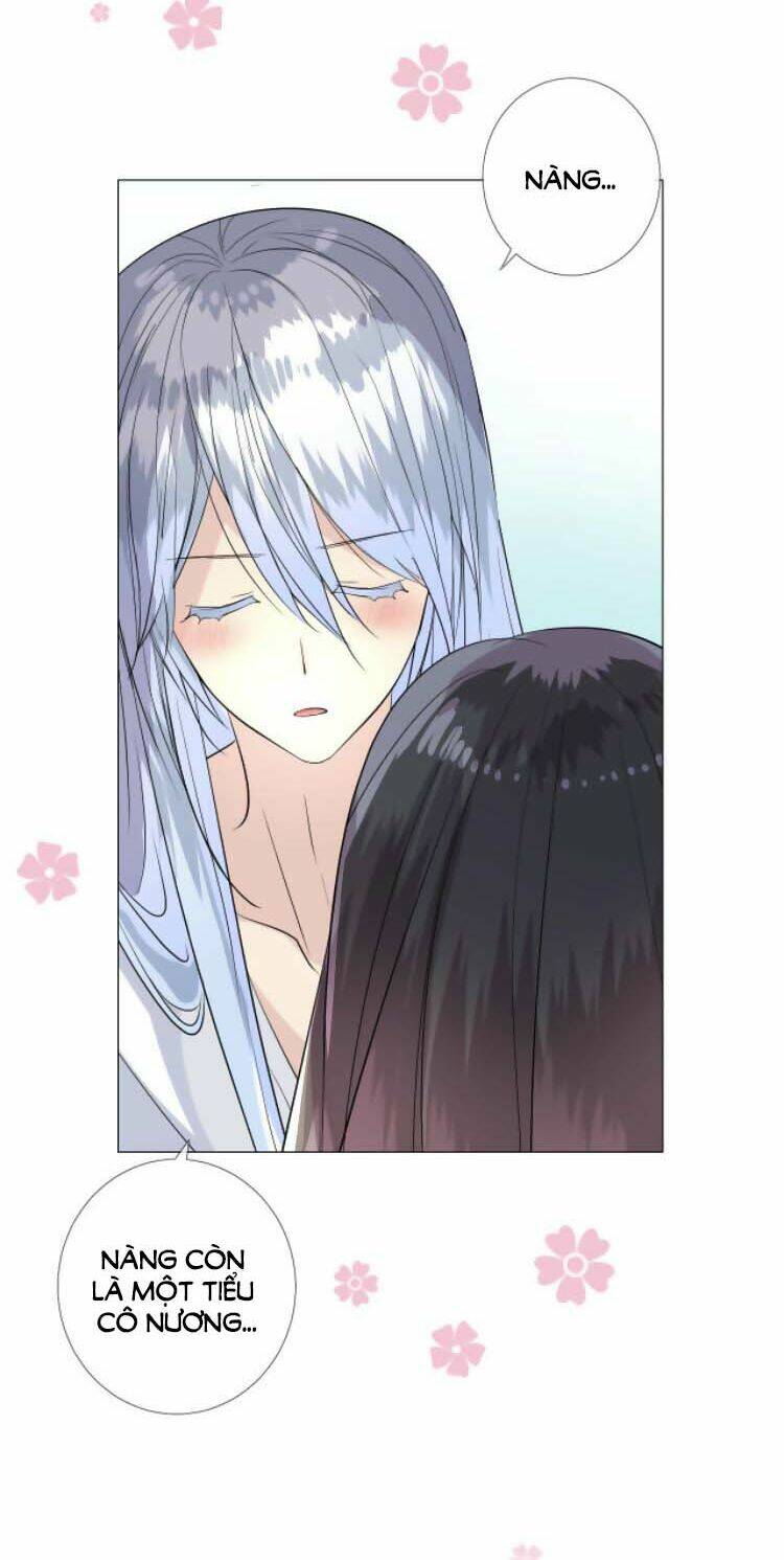 Sao Lại Là Yêu?: Chapter 44