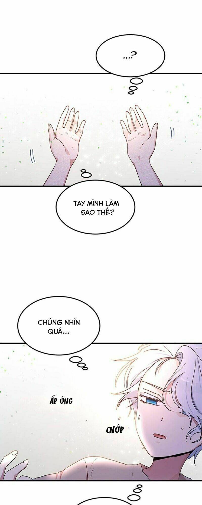 Công Tước, Loạn Vừa Thôi!: Chapter 84