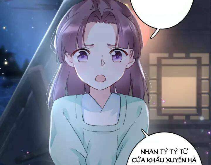 Hoa Nhan Sách: Chapter 151