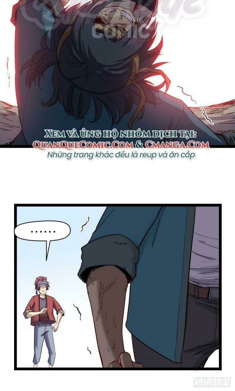Ta Độ Kiếp Thất Bại Đều Là Tại Ngươi: Chapter 26