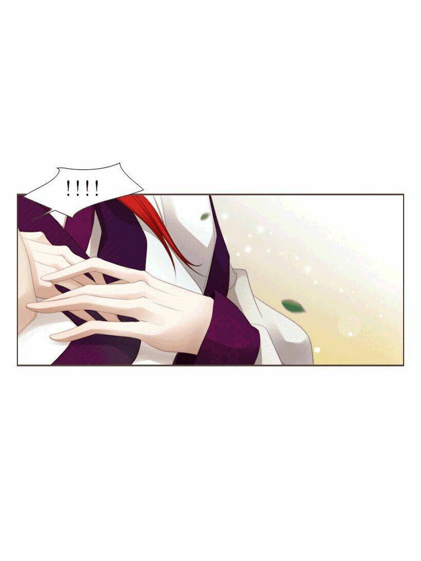 Twelve Nights: Chapter 3