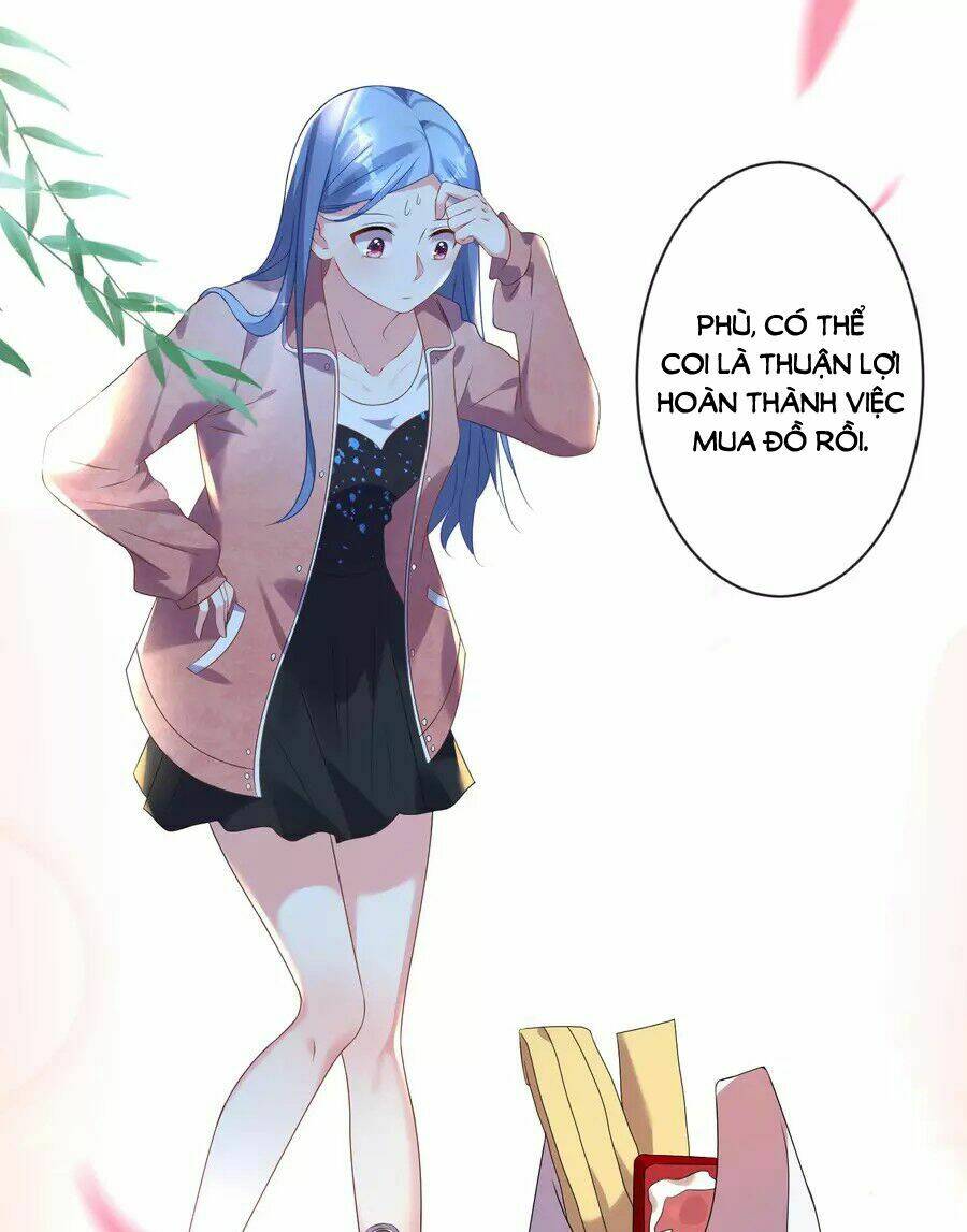 Tôi Bị Tổng Tài Ám Hại: Chapter 162