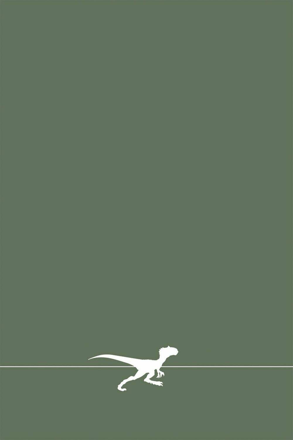 Age Of Reptiles Omnibus: Chapter 1
