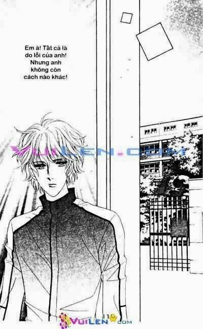 Cô Gái Vương Giả: Chapter 3