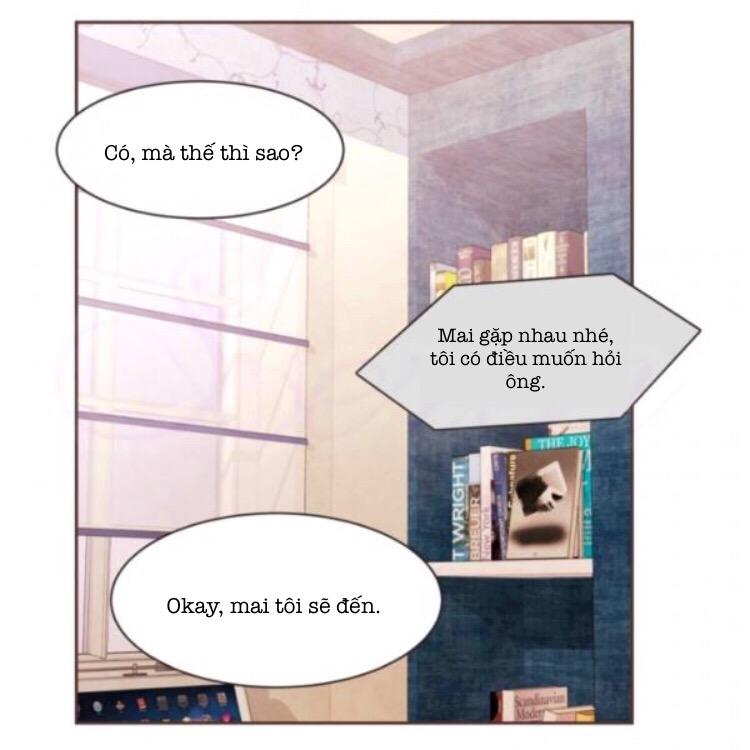 Giữa Tình Yêu Và Tình Bạn: Chapter 37