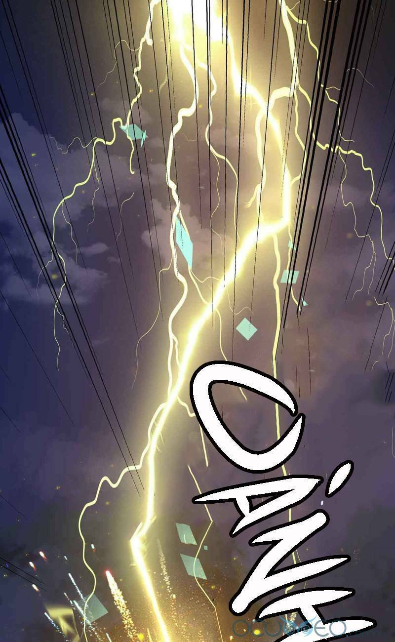 Minh Đế Độc Sủng Âm Dương Phi: Chapter 2