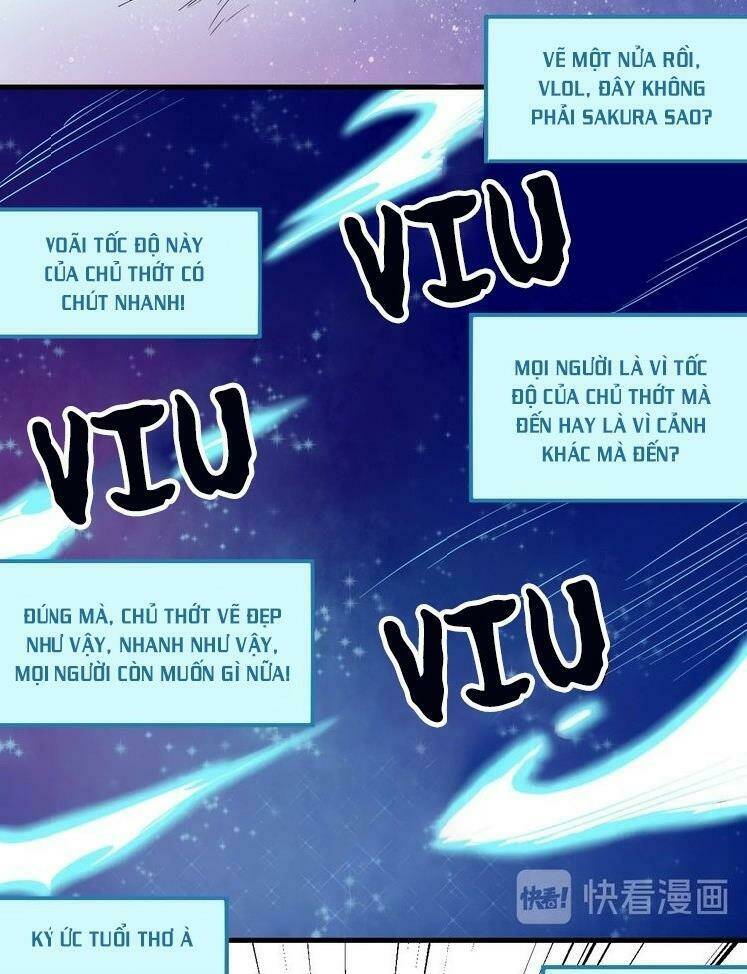 Ta Có Rất Nhiều Thành Tích: Chapter 13