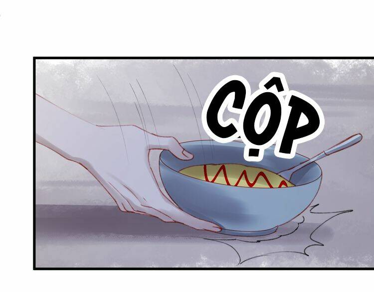 Lượm Được Một Tiểu Hồ Ly 2: Chapter 53.5