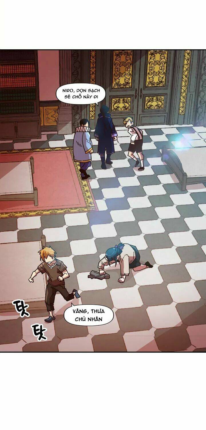 Nô Lệ Nghịch Thiên: Chapter 6