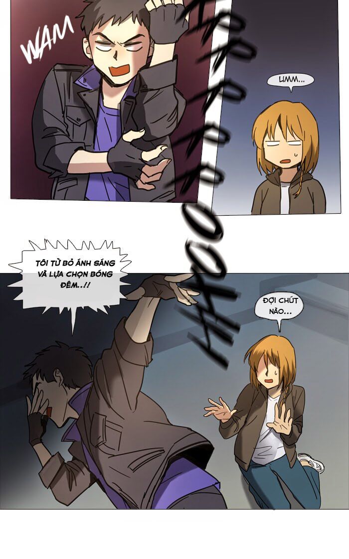 Magical Exam Student: Chapter 29