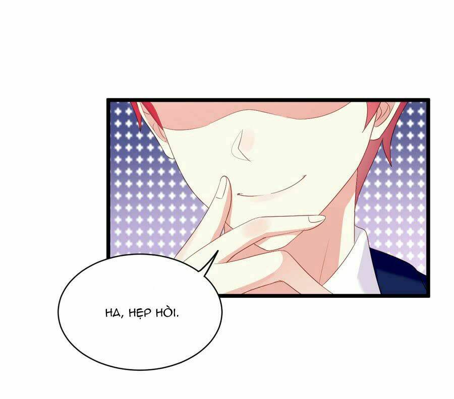 Bảo Bối Thiên Ức Hào Môn: Chapter 4