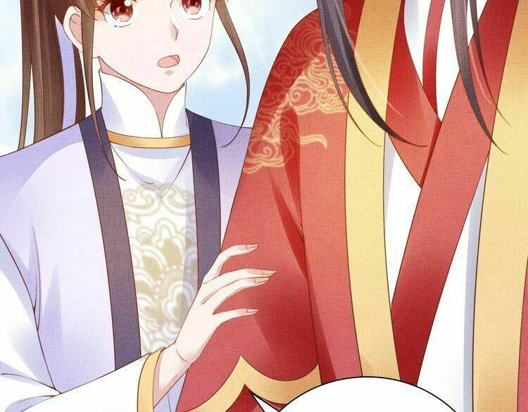 Thịnh Sủng Y Phi Chi Dao Quan Truyện: Chapter 132