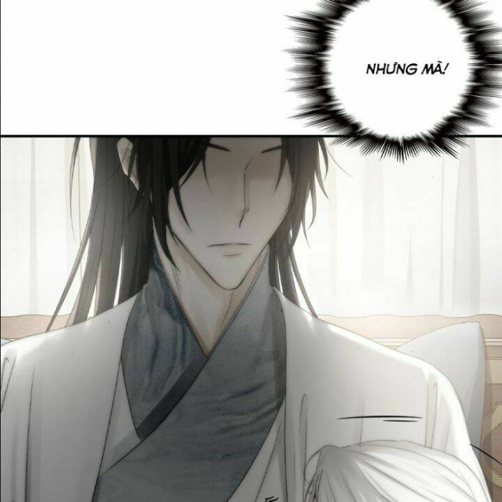 Nguyệt Trụy Trọng Minh: Chapter 20