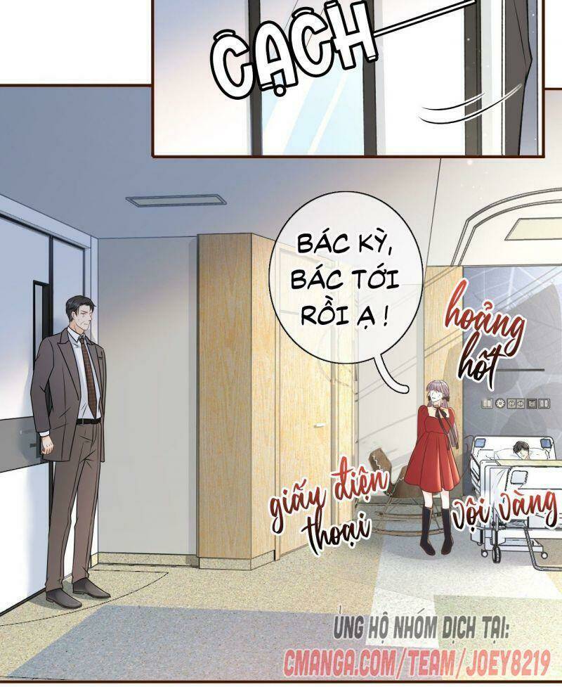 Bạn Gái Tôi Mới 30+: Chapter 68