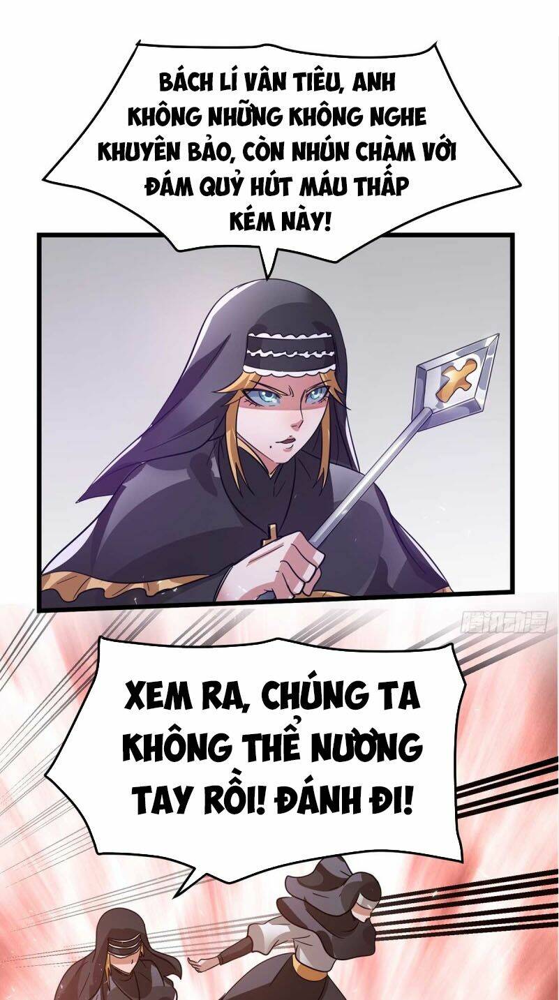 Tiên Vương Trùng Sinh: Chapter 99