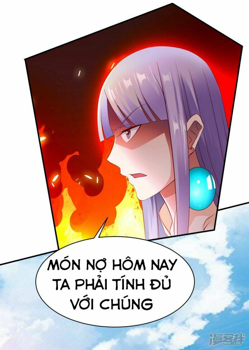 Chiến Đỉnh: Chapter 19
