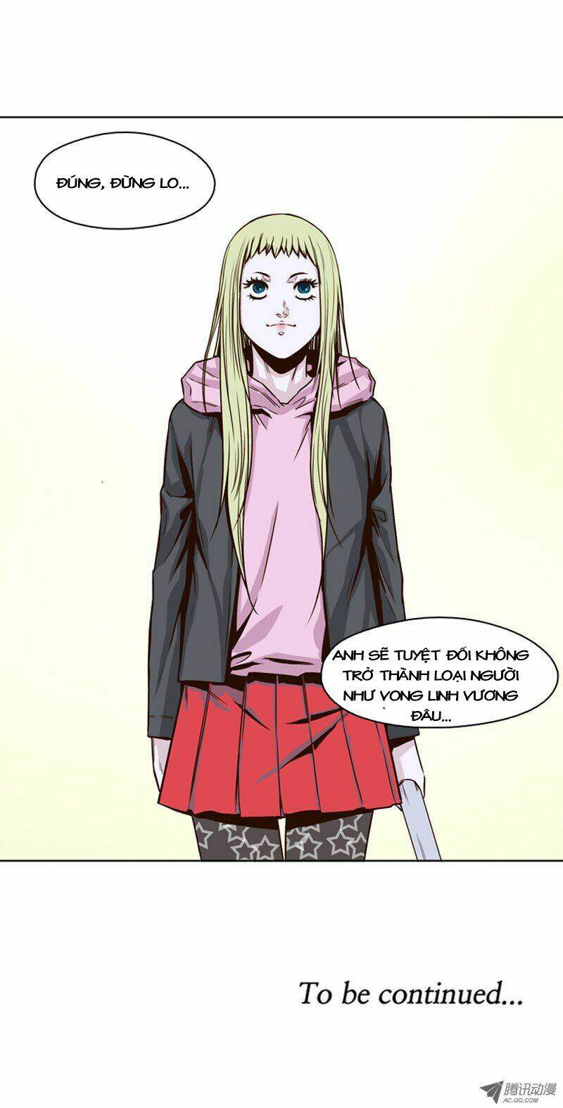 Vua Của Vong Linh: Chapter 97