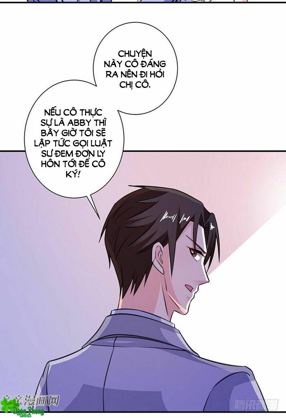 Vợ Yêu Là Báu Vật: Chapter 64