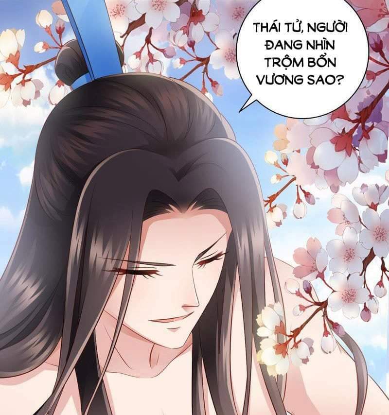 Thái Tử Điện Hạ Có Tin Vui: Chapter 63