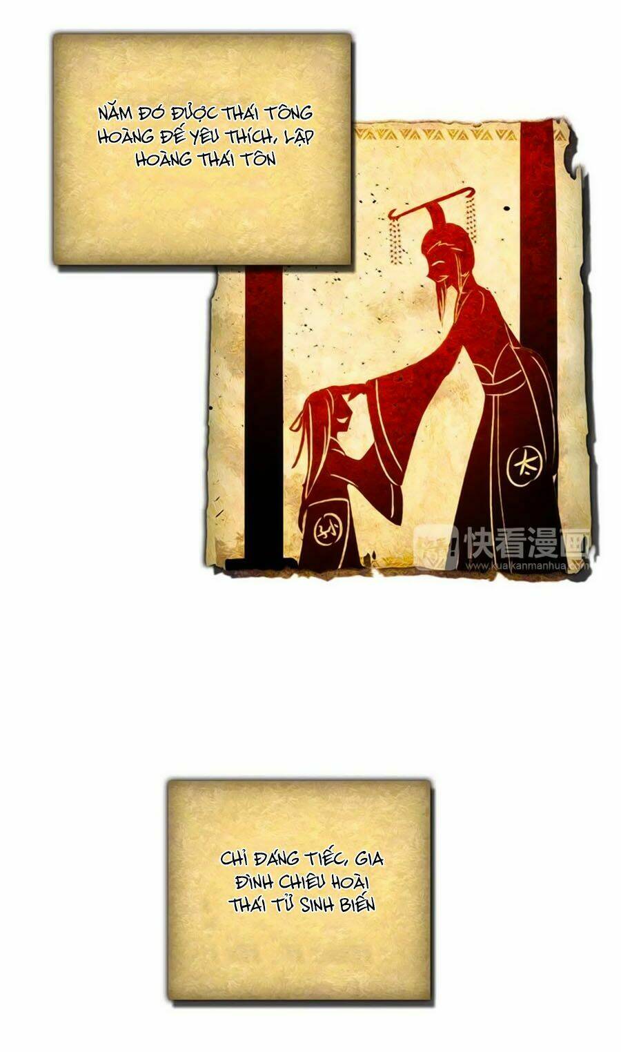 Mỹ Nhân Làm Tướng: Chapter 44