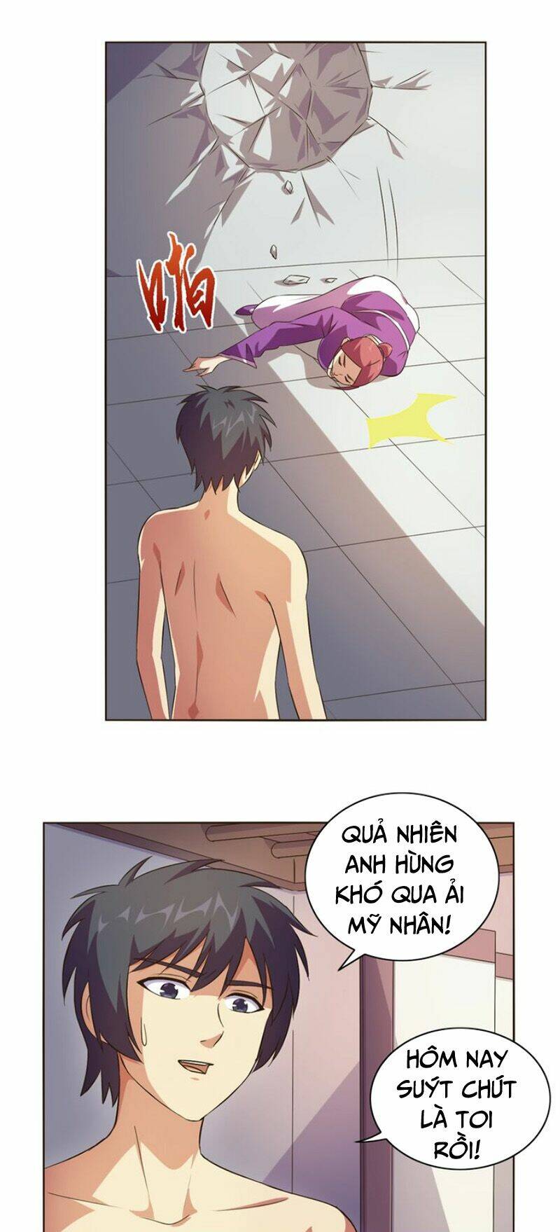 Ma Vương Đại Nhân Đi Thông Thả: Chapter 37
