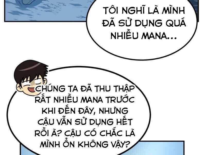 Ngôi Nhà Kết Nối Với Hầm Ngục: Chapter 13