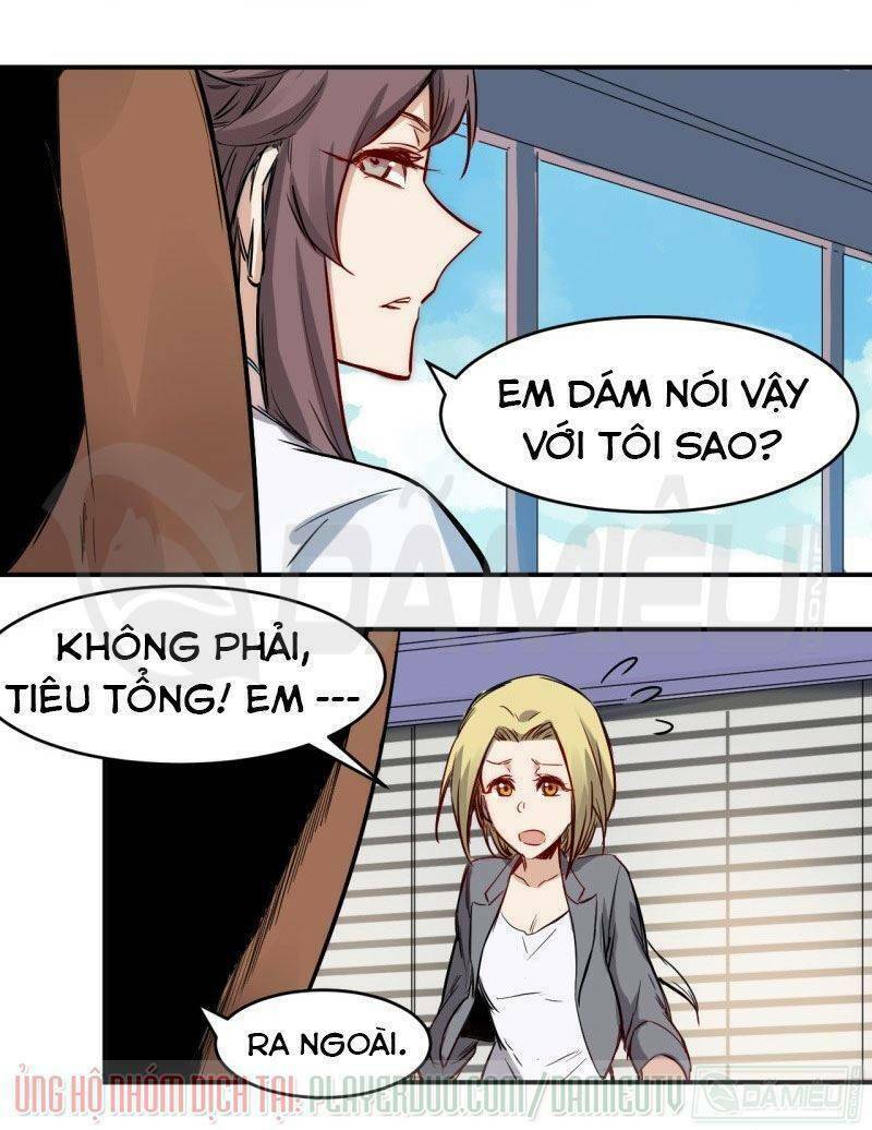 Đỉnh Phong Thần Y: Chapter 19