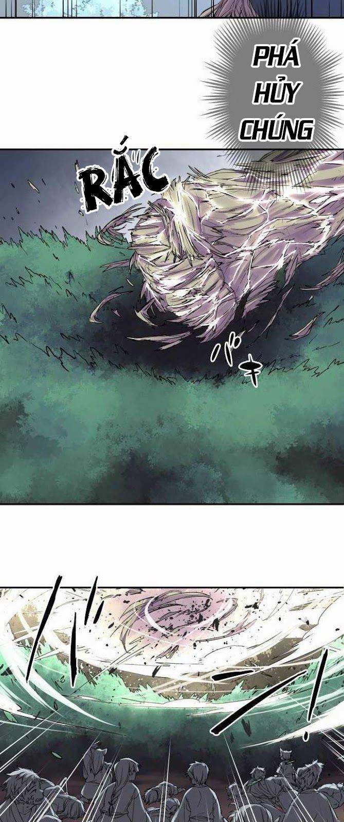 Ake No Tobari: Chapter 83