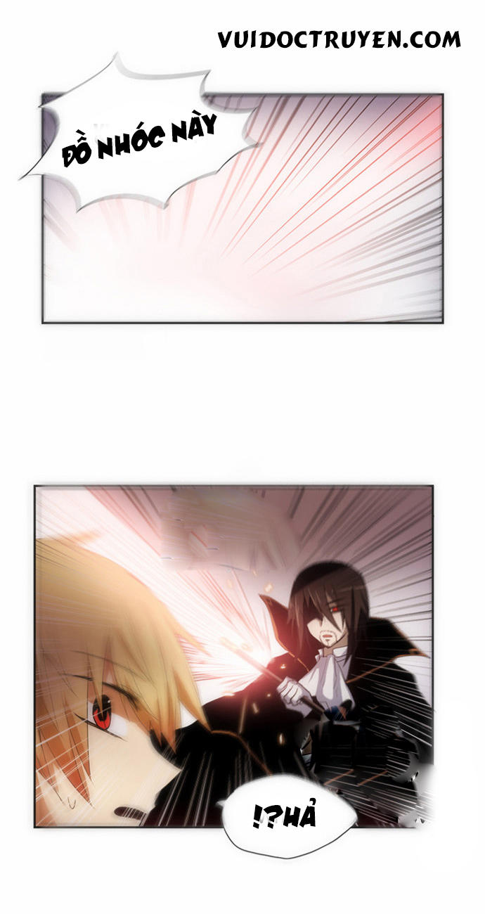 Crepuscule (Yamchi): Chapter 58