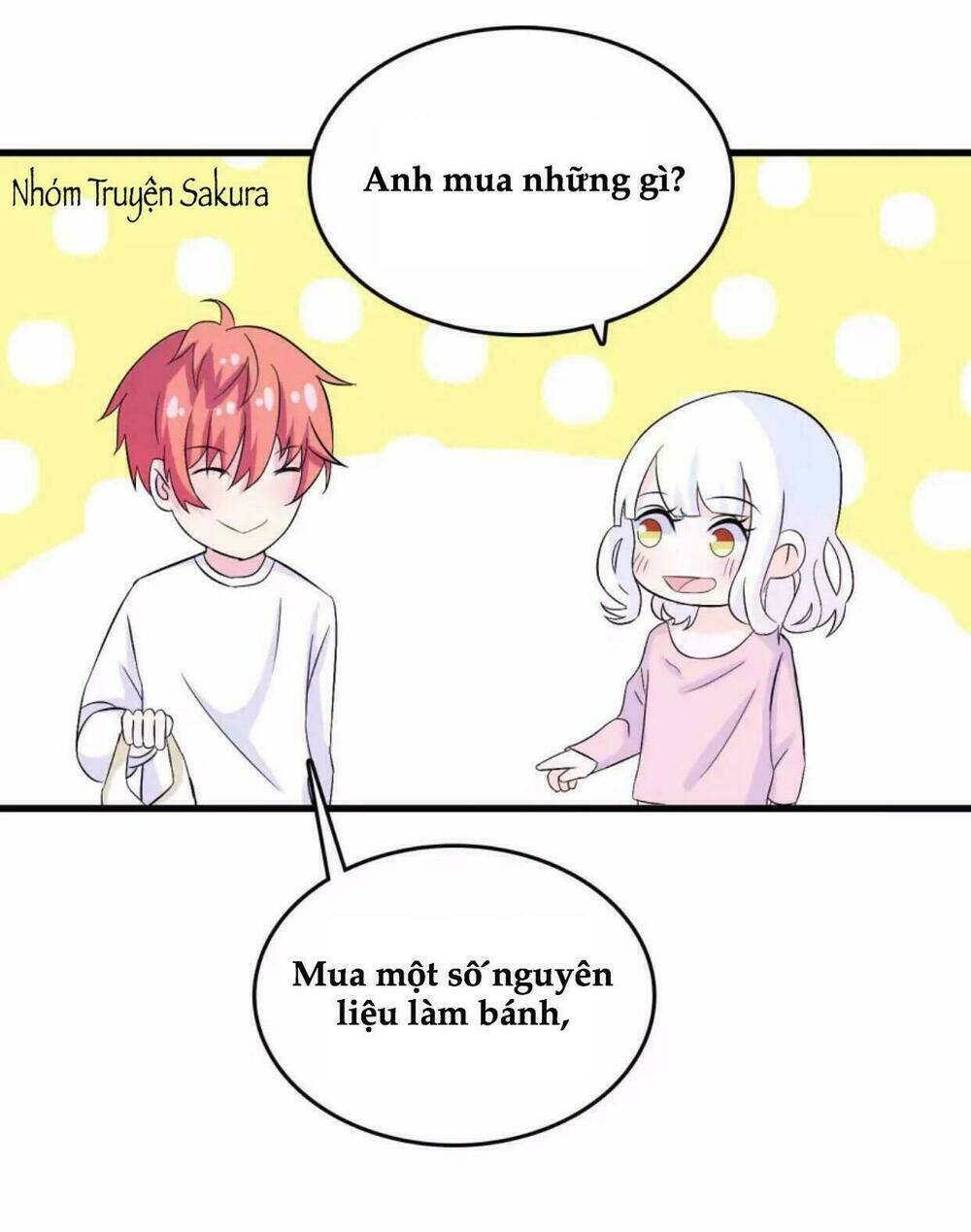 Tôi Vốn Dĩ Bị Bệnh Kiều: Chapter 25