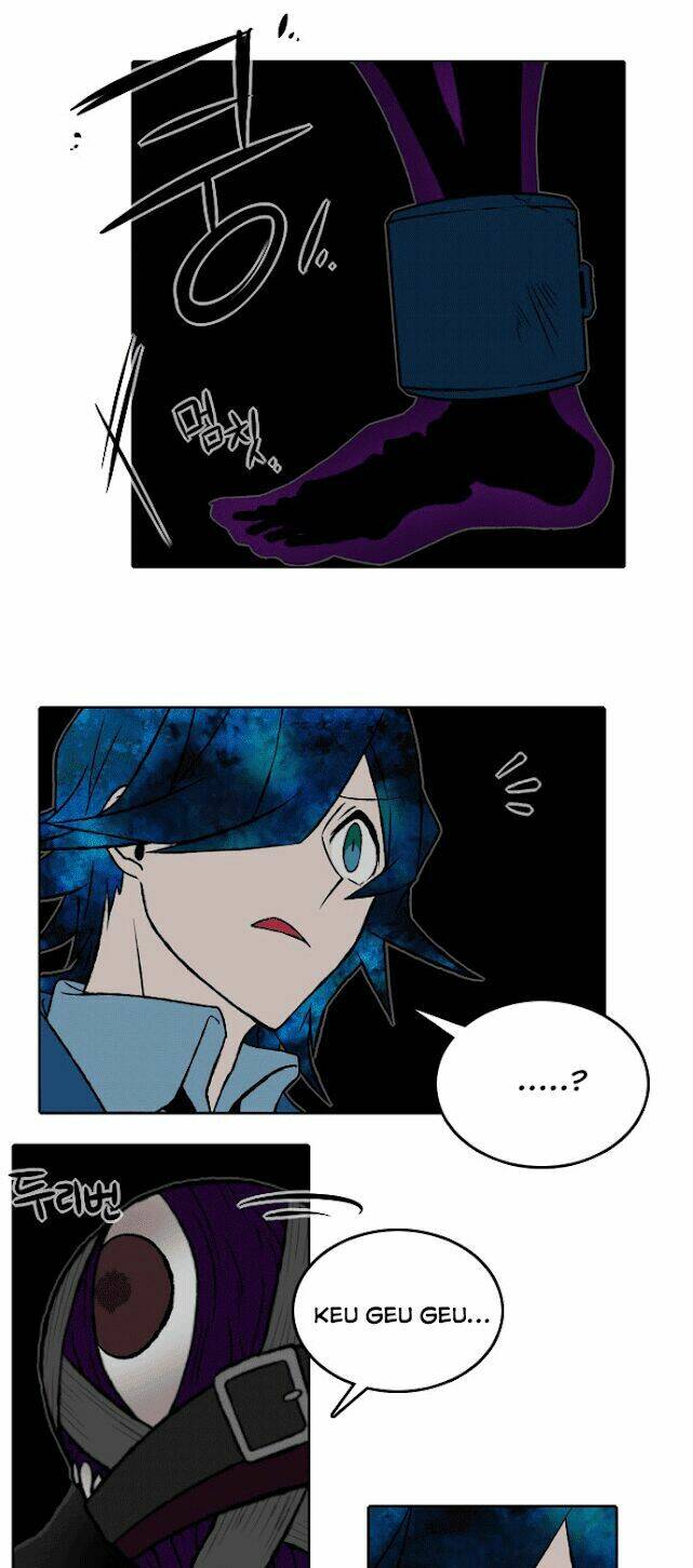 Niflheim: Chapter 28