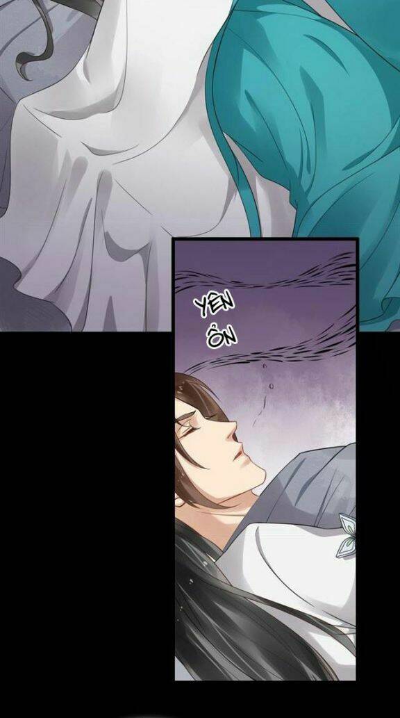 Bồng Sơn Viễn 2: Chapter 31