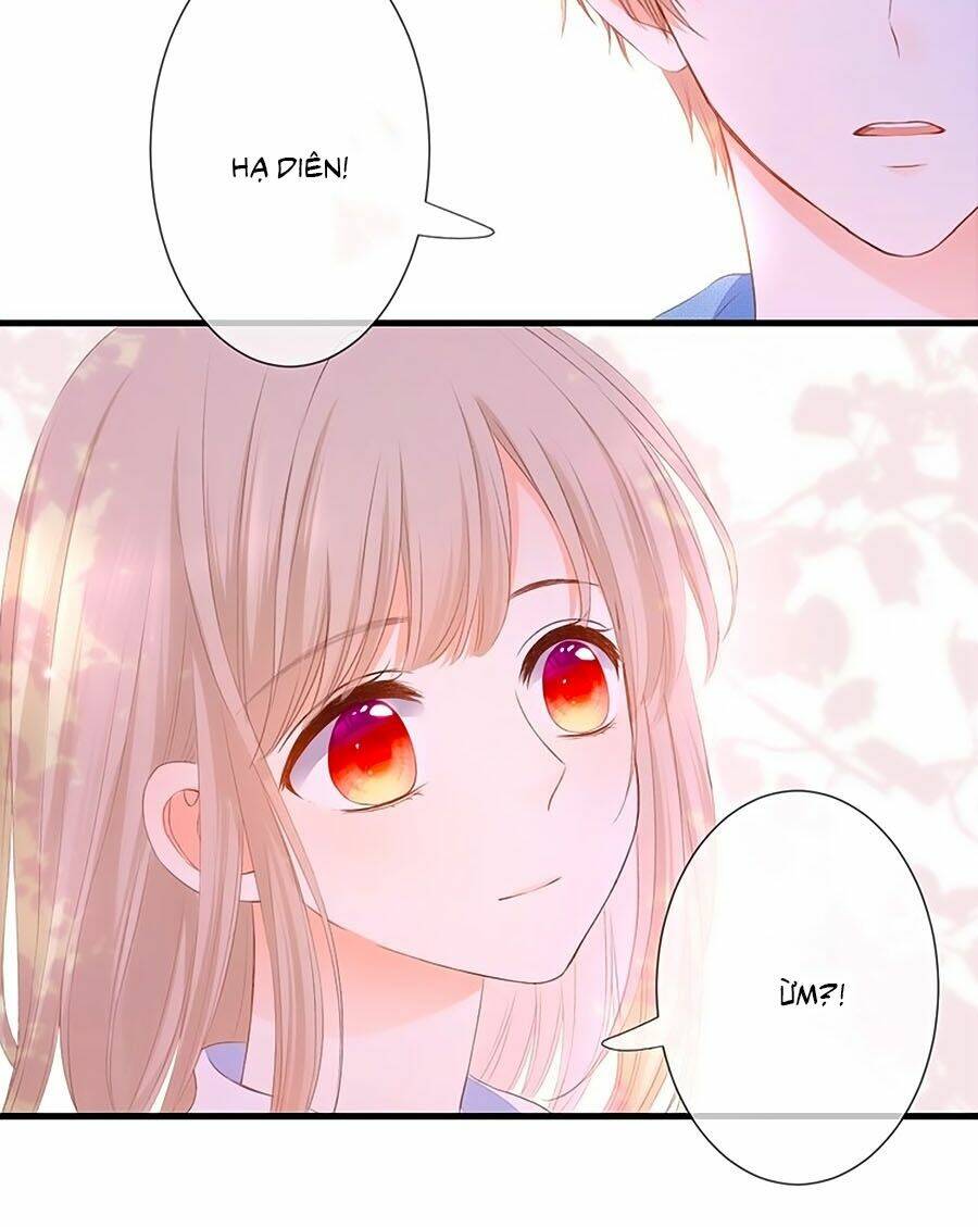 Đóa Hoa Chớm Nở: Chapter 34