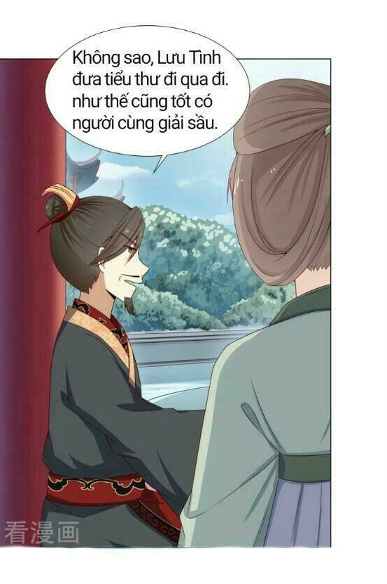 Đích Nữ Chư Hầu: Chapter 7