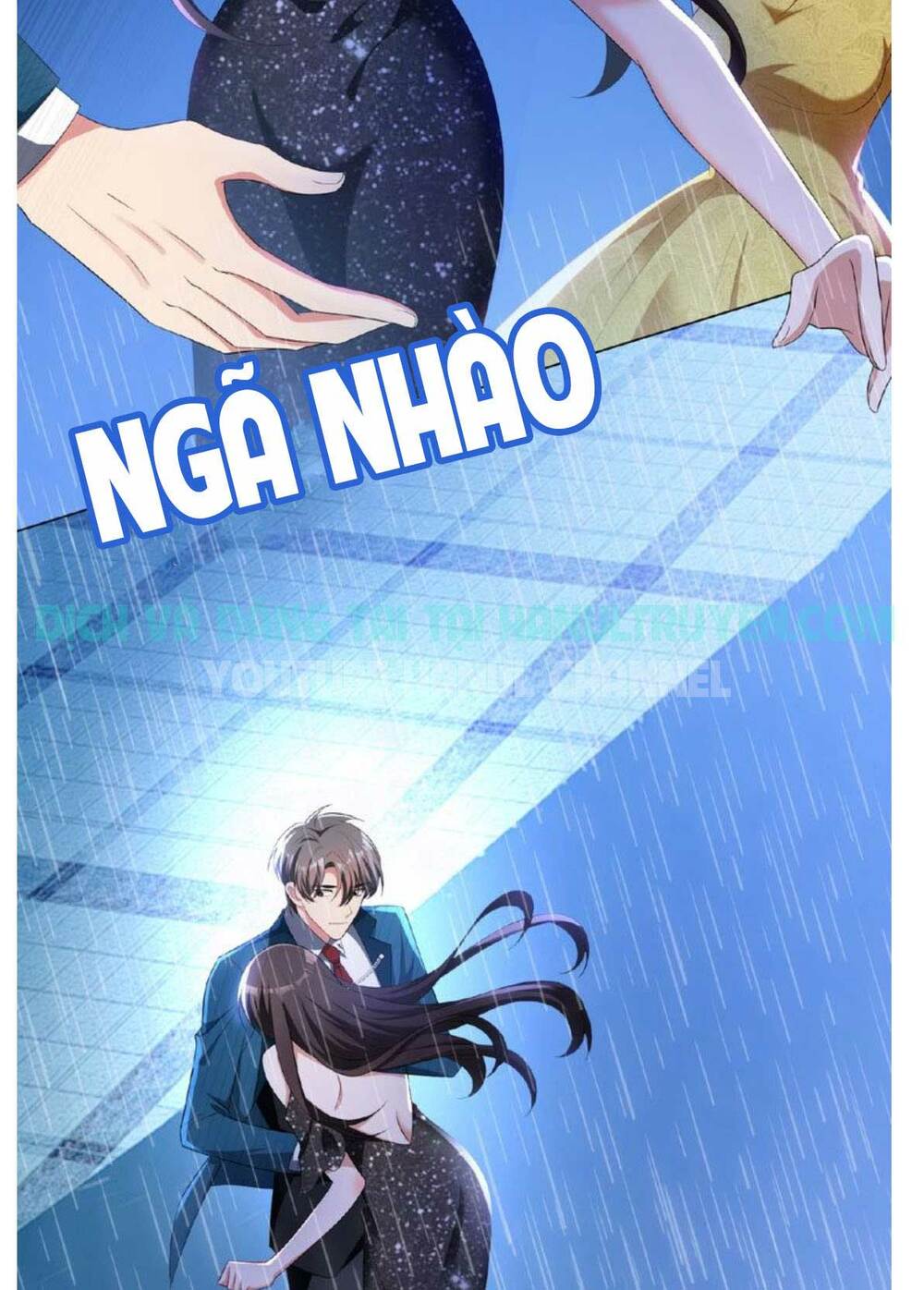 Cô Vợ Nhỏ Nuông Chiều Quá Lại Thành Ác!!: Chapter 88