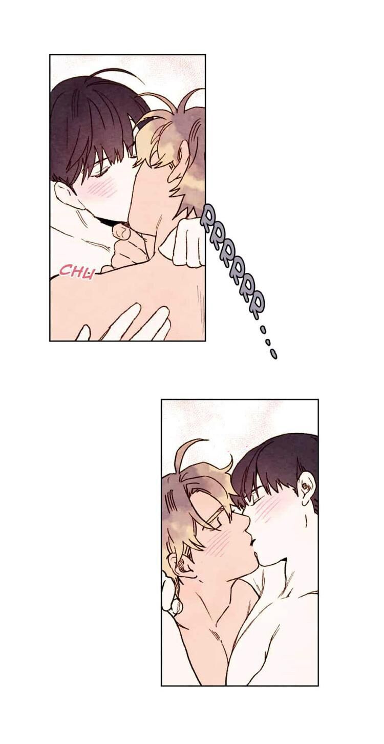 Ôi ! Trợ Lý Đặc Biệt Của Tôi: Chapter 34