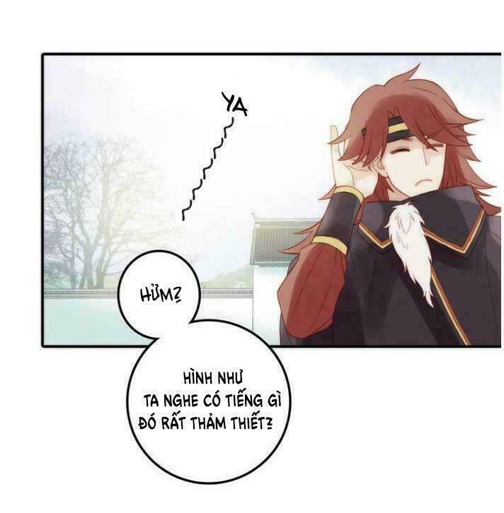 Cướp Lấy Nàng Dâu Mừng Năm Mới: Chapter 4