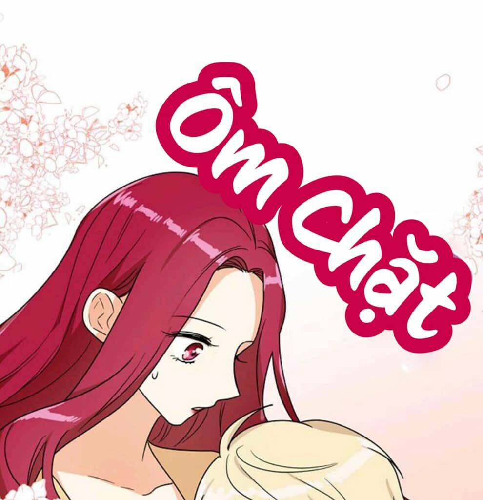 Xuyên Không Trở Thành Mami Phản Diện: Chapter 41
