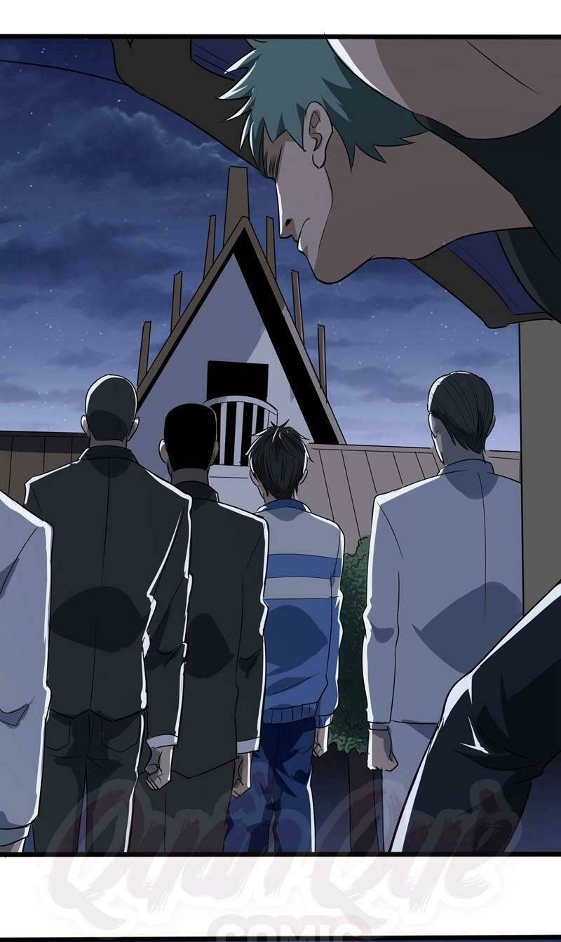 Hộ Hoa Cao Thủ Tại Vườn Trường: Chapter 88