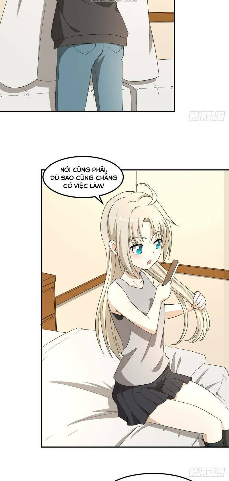 Nghịch Thiên Tiên Mệnh: Chapter 19