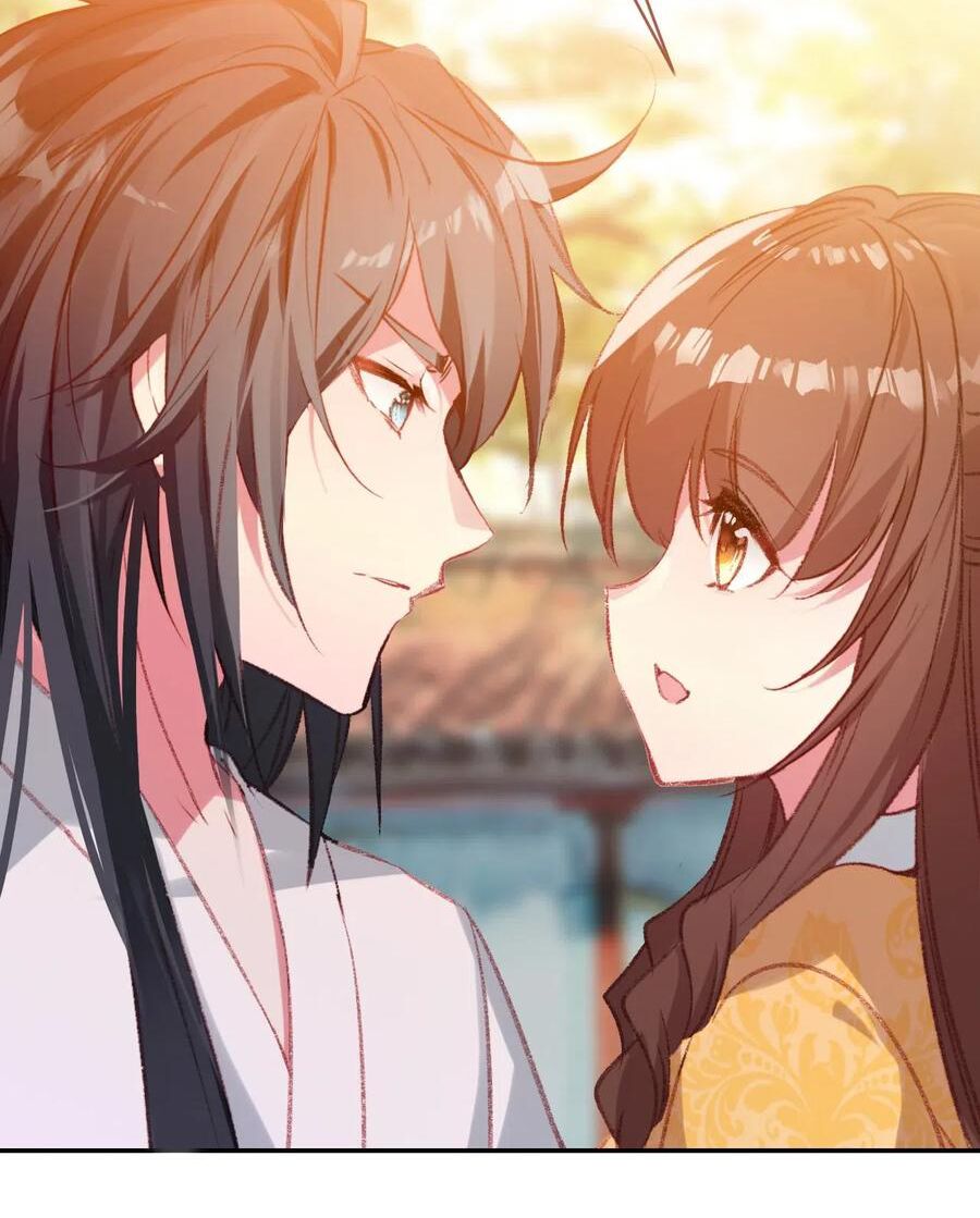Gả Cho Một Tên Thái Giám Đáng Ghét: Chapter 197