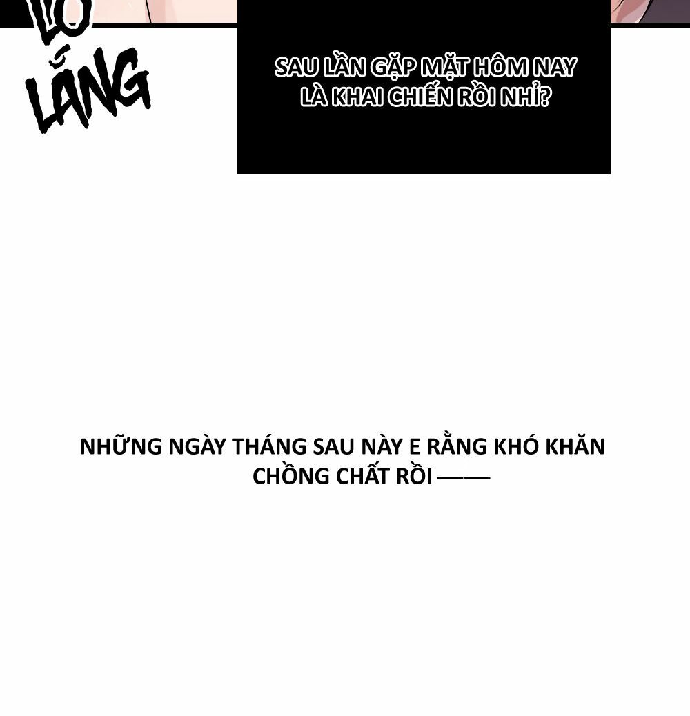 Phải Lòng Em Trai Của Bạn Gái Mình: Chapter 41